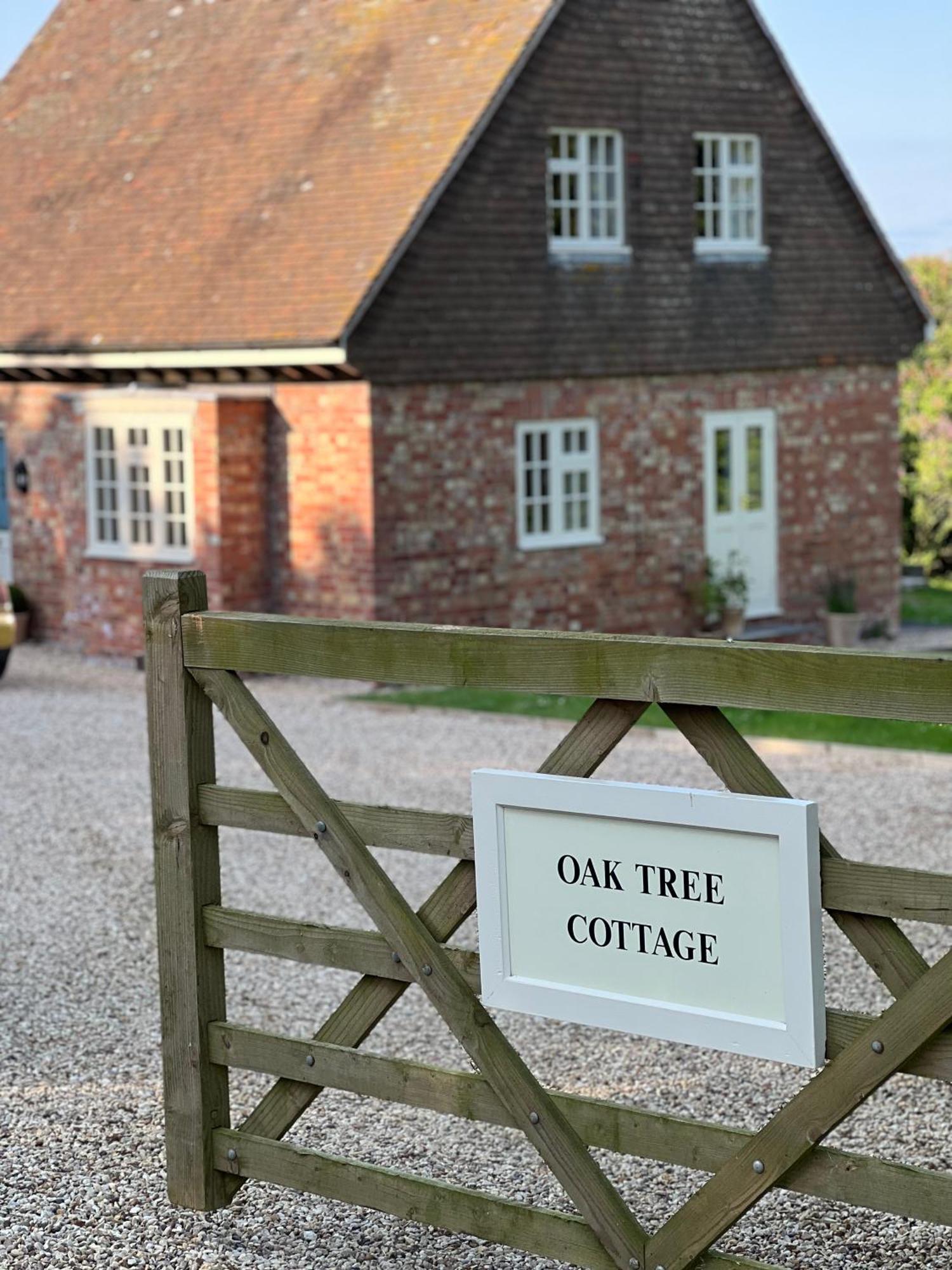 Oak Tree Holiday home