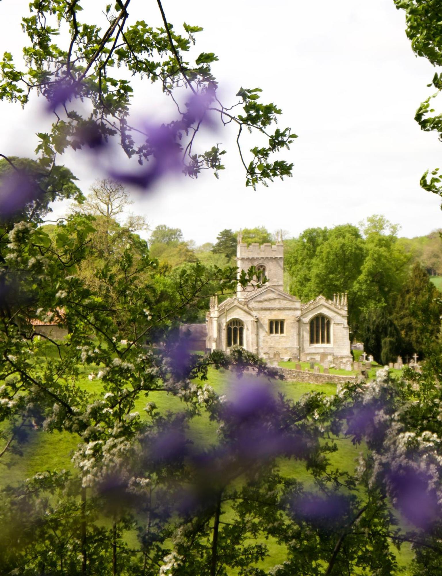 Сasa de vacaciones Oak Tree Stoke Rochford